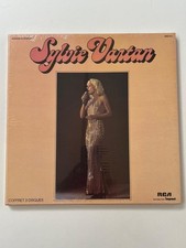 Sylvie Vartan – Coffret 3 Disques Impact 6993 071 – Neuf Scellé