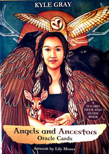 Angels and Ancestors Oracle