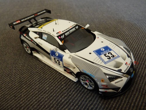 Lexus lfa code 24h - lexus,