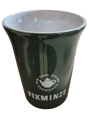 Rastal tasse café fixminze - tasse,