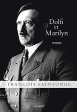 Dolfi et Marilyn: roman -