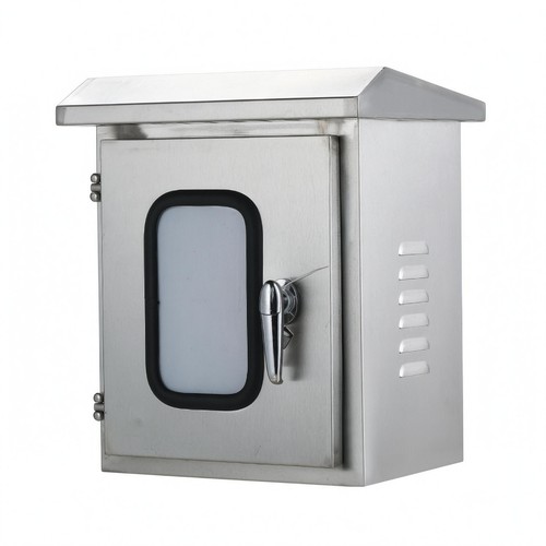 Armoire électrique - armoire,