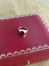 Bague carats ancienne - or,