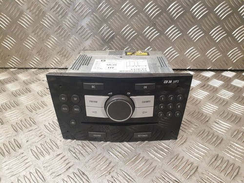 Opel zafira 2007 unité - 2007,