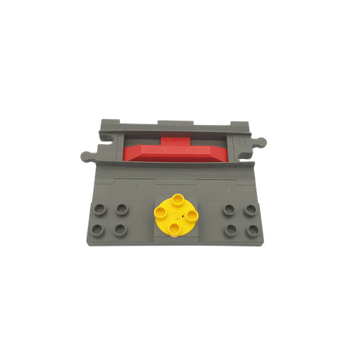 Lego train duplo gris - lego®,