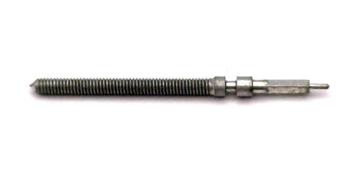 Poljot 2409 tige remontage - poljot,