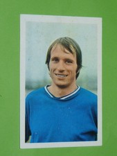 #251 ALAIN ROY CS SEDAN-ARDENNES CSSA AGEDUCATIFS FOOTBALL 1970-1971