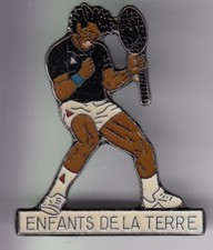 RARE PINS PIN'S .. TENNIS