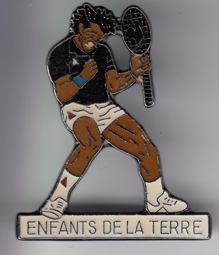 Rare pins pin tennis - rare, ..