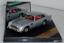 Aston martin db5 1963 metallic - aston,