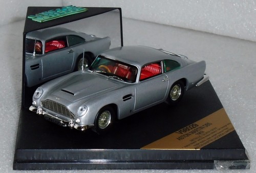 Aston martin db5 1963 metallic - aston,
