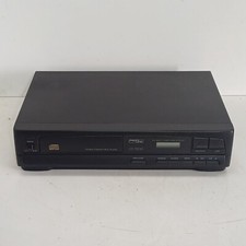 ProLine CD 7500 Compact Disc