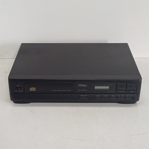 Proline 7500 compact - 7500,