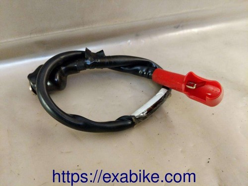 Cable demarreur pour - cable,