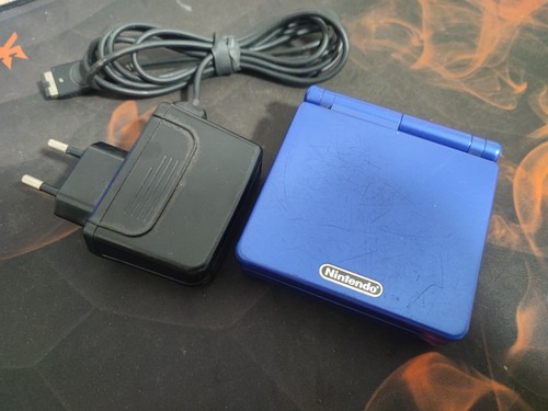 Console nintendo game boy - console,