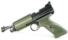 Crosman 2240 Grips Dual Rail