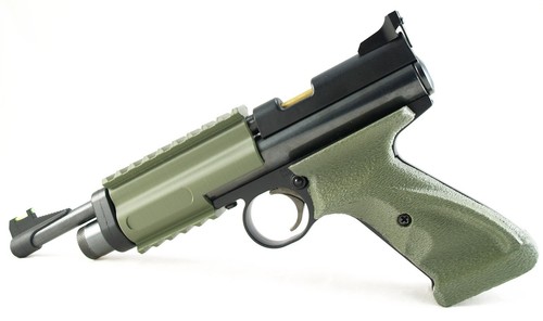 Crosman 2240 grips dual - crosman,