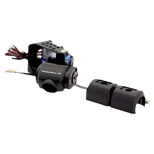 Fchd38 tête fpv axes diy - tête,