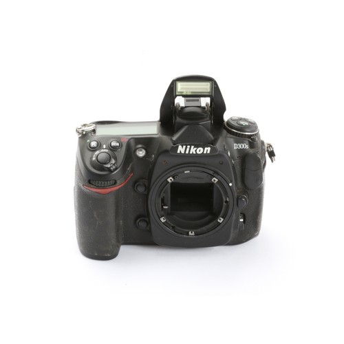 Nikon d300s défectueux - nikon,
