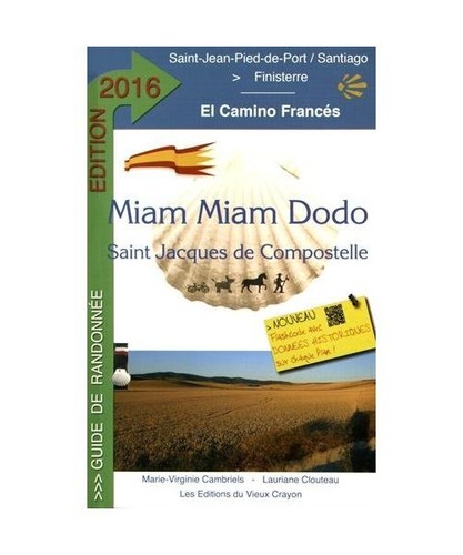 Miam dodo camino - miam-miam-dodo, francés