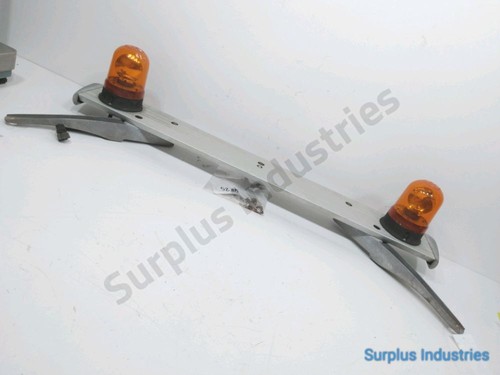 Gyrophare renault kerax 370 - gyrophare,
