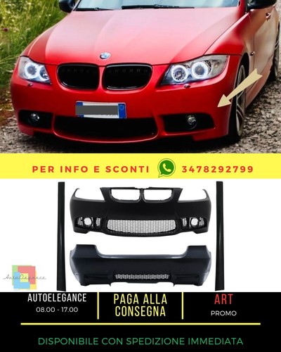 Set carrosserie pour - set, bmw