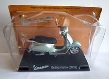 Die Cast Vespa Granturismo