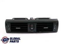 BMW F20 F21 F22 Grille D'Aération Centrale Tableau De Bord 9207116