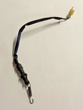 Contacteur frein arrière