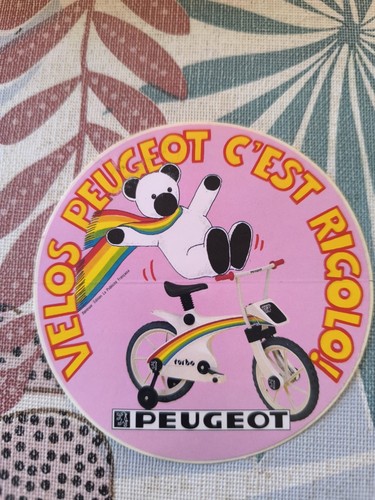 Autocollant stickers adhésif - autocollant,