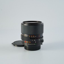 Excellent MINOLTA Md Zoom