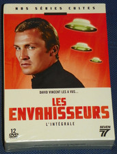 Les Envahisseurs -