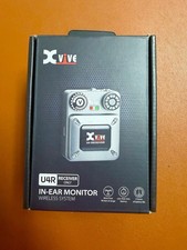 Xvive U4R Receiver Only In-Ear