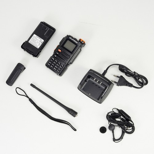 Station radio portable - station, de