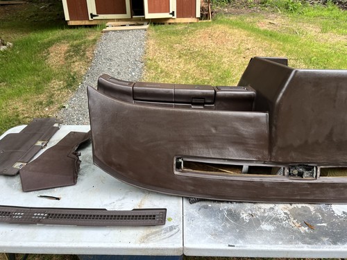 Mint 1987 1992 cadillac - mint,