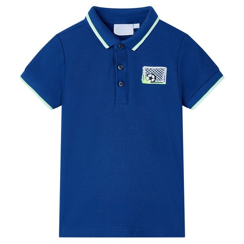 Polo pour enfants vêtement - polo,