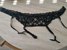 Porte Jarretelles Darjeeling M NEUF