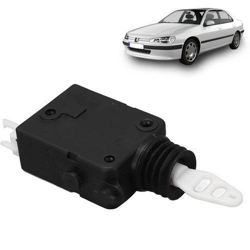 Serrure porte moteur - porte,, de