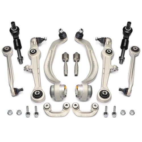 12x bras suspension avant - 12x,