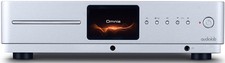 audiolab Omnia 100-watt stereo