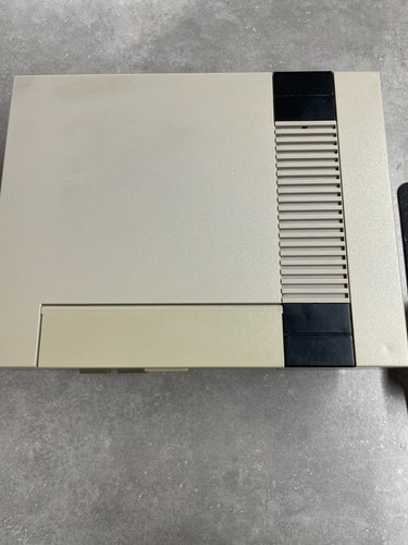 Console nintendo nes - nintendo, +