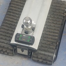 Camper Trolly 2500