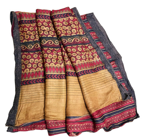 Robe mariée rouge indienne - mariée,