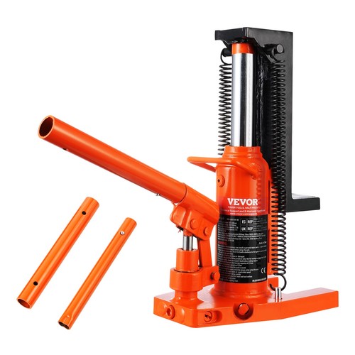 Vevor cric patte - vevor,