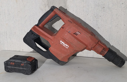 Hilti 500 nuron sds max - te, sds-max