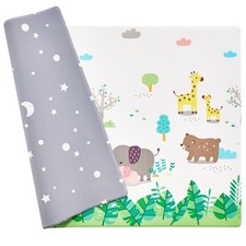 Vevor tapis jeu doux - vevor, pour