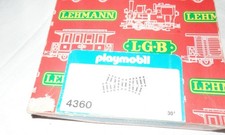 Playmobil 4360 - Croissement 