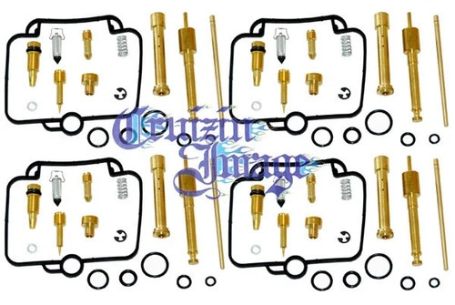 Kit reparation carburateur - de,