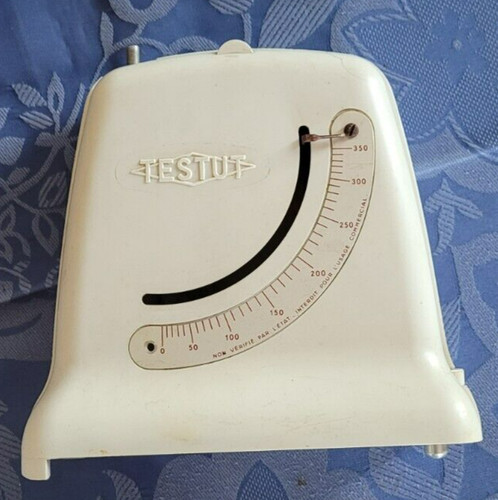 Vintage balance marque testut - vintage,