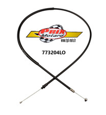YAMAHA RDLC 350 1980/1983 CABLE EMBRAYAGE NEUF